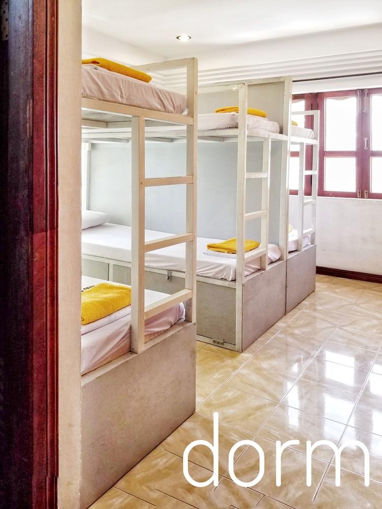 Banyan Leaf Hotel Сиемрип Экстерьер фото